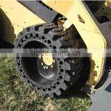 OTR Solid Bias Tyre, Truck/forklift/loader Tyre 23.5-25 thumbnail-2