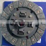 Farm Auto Engine Parts Clutch Disc for Transmission System