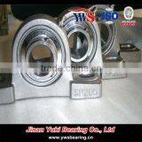 SSUCP201 440 Stainless Steel Pillow Block Bearings Units thumbnail-4