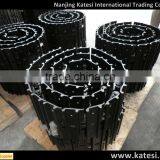 Undercarriage Triple Grouser Track Shoes And Single Grouser Track Shoes thumbnail-1