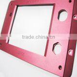 Professional Custom With High Quality Cnc Work Shop Machining Aluminum Plastic Panel thumbnail-3