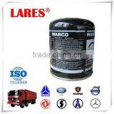 Sinotruck 371 HP Engine Parts Compressed Air Dryer thumbnail-2