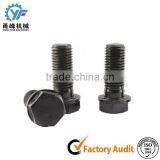 Excavator Fasteners 4F3657 Plow Bolts and Nuts thumbnail-1
