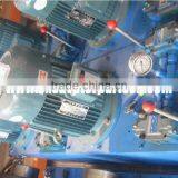 Hydraulic Master Pin Press for Track Link Group thumbnail-1
