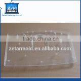 High Quality Injection Moulded for Plastic Tray thumbnail-1