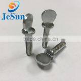 Customized Special Head Screw,machine Screw thumbnail-5