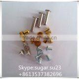 Custom Thin Head Rivet Nut thumbnail-1