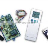 QD -U08A Universial Used Air Conditioning Control Panel (automatic Restart) thumbnail-1