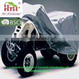 Waterproof Tarp Fabric for Truck Covers and Outdoor Covers From China thumbnail-5