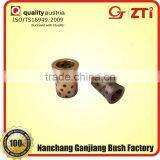 Cylindrical Bushing Graphite Bushing thumbnail-1