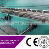 New Jiangsu WC67K 100T/3200 CNC Bending Machine thumbnail-3