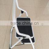 Hot Sell Folding 2 Step Ladders With ANSI thumbnail-4