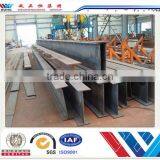 Long Life Span H-beam Steel Galvanized Steel h Beam,pakistan Steel Prices thumbnail-2