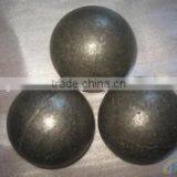 High/Low Chrom Iron Grinding Ball thumbnail-1