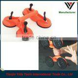 Four Head Suction Cup