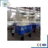 Large Capacity Plastic Crusher/PET Bottle Crushing Machine thumbnail-1