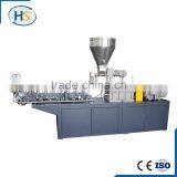 Plastic Masterbatch Lab Twin Screw Extruder for Glass Fibre Filler thumbnail-6
