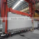 AAC Block Production Line/Wall Materials Machinery From Shandong Dongyue Machinery Group Co.,ltd thumbnail-3