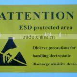 Pvc Label Sticker Roll thumbnail-1