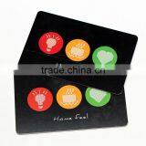 uv Ink Luxury Business Cards thumbnail-4