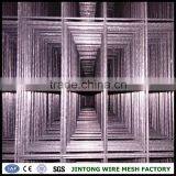 Stainless Steel Welded Safety Fence thumbnail-3