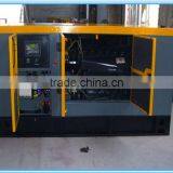 Automatic Deutz Air Cooled Diesel Generator With Soundproof Canopy thumbnail-1