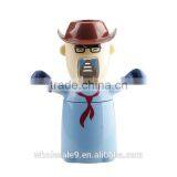 Kids Automatic Toothpaste Dispenser thumbnail-2