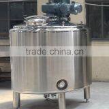 1000L Stainless Steel Reactor Kettle for Chemical thumbnail-5