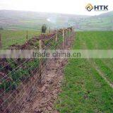 Durable Galvanized Fied Fence thumbnail-4