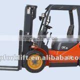 3 Ton Diesel Forklift thumbnail-1