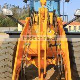 EVERUN New ER35 CE Front Loader With Electric Joystick for Europe thumbnail-6