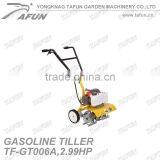 2.2hp Soild Plough/power Tiller thumbnail-2