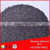 Best Brown Fused Alumina / BFA / Corundum Price for Refractory / Sandblasting / Polishing Mode thumbnail-2