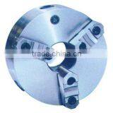 Three Jaw Self-centering Chuck thumbnail-1