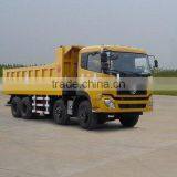 Dongfeng 50t Dump Truck thumbnail-1
