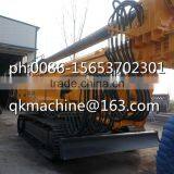 The Pile Driver Foundation Machine Of Rotary Drilling Rig for Sale thumbnail-2