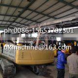 Hydraulic Static Pile Driver, Hydraulic Pressure Static Pile Driver thumbnail-2