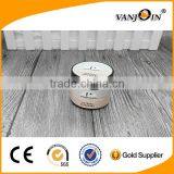 Empty 100g Amber Plastic Jar/ 100g Amber PET Jar/100g Amber Cream Jar With Sticker thumbnail-6