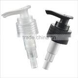 High Quality 24/410 24/415 28/400 28/410 28/415 Pump Lotion Black White With Clear CapLP-A1 thumbnail-1