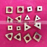 Indexable Cnc Face Milling Cutter