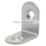 Customize Aluminum Made Corner Angle Bracket for Wardrobe Fixing Hardwares thumbnail-2