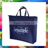 New Fashion Non Woven Shopping Bag/PP Non Woven Bag/pp Ecological Nonwoven Fashion Bag thumbnail-1