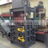Hydraulic Vertical Baler Press Machine Used for Herbal YC-30T thumbnail-2