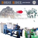 Plastic Film Recycling Squeeze Machine thumbnail-1