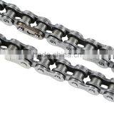 520x120 Non O-Ring Drive Chain ATV Motorcycle MX 520 Pitch 120 Links Go Karts