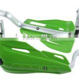 For YAMAHA YZ1250 2009-2012 2010 Green Universal 7/8" Hand Brush Guards