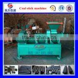 30 Years Factory Bbq Shisha Charcoal Briquette Making Machine Coal Powder Extruder Machine thumbnail-2