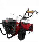 Multi-fuction Tiller Cultivator thumbnail-1