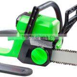 Wintools 36V Cordless Rechargeable Lithium-Ion Battery-Powered 30CM Chainsaw thumbnail-2
