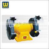 Professional Wintools 6'' Industrial Bench Grinder Bench Grinder Machine WT02473
